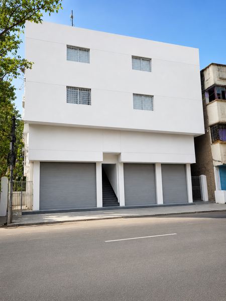 Office Space Sadar Bazar Chaibasa