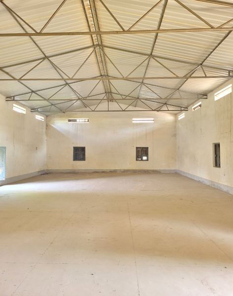 Warehouse Godown for rent Chaibasa